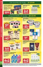 Stokrotka Market gazetka tydzień 21 Strona 4