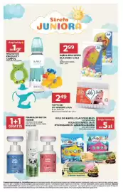 Stokrotka Market gazetka tydzień 21 Strona 42