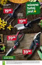 Stokrotka Market gazetka tydzień 21 Strona 43