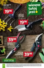 Stokrotka Market gazetka tydzień 21 Strona 43