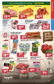 Stokrotka Market gazetka tydzień 21 Strona 5