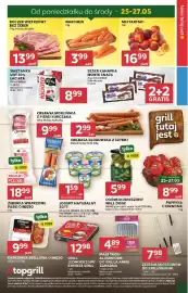 Stokrotka Market gazetka tydzień 21 Strona 5