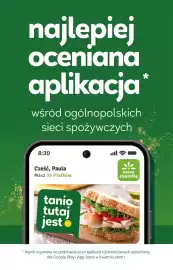 Stokrotka Market gazetka tydzień 21 Strona 7