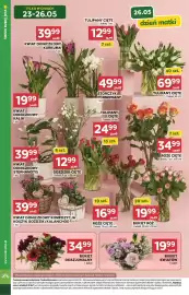 Stokrotka gazetka tydzień 21 Strona 16