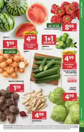 Stokrotka gazetka tydzień 21 Strona 17