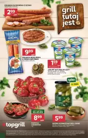 Stokrotka gazetka tydzień 21 Strona 20
