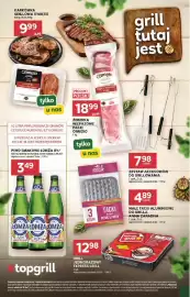 Stokrotka gazetka tydzień 21 Strona 21