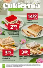 Stokrotka gazetka tydzień 21 Strona 33