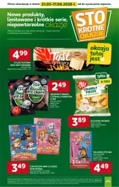 Stokrotka gazetka tydzień 21 Strona 36
