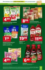 Stokrotka gazetka tydzień 21 Strona 38
