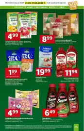 Stokrotka gazetka tydzień 21 Strona 38