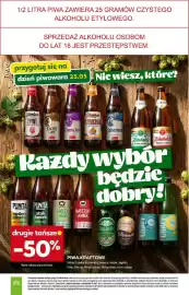 Stokrotka gazetka tydzień 21 Strona 46