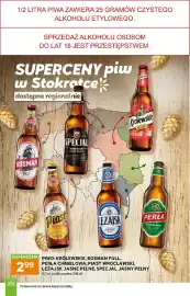 Stokrotka gazetka tydzień 21 Strona 49