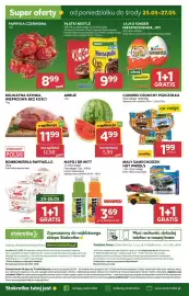 Stokrotka gazetka tydzień 21 Strona 60