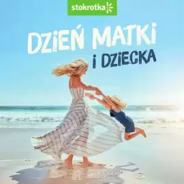 Stokrotka gazetka Strona 1