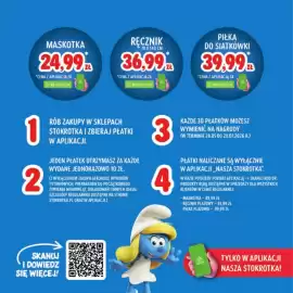 Stokrotka gazetka Strona 21