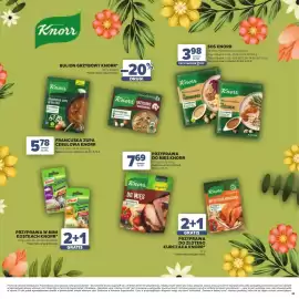 Stokrotka gazetka Strona 23