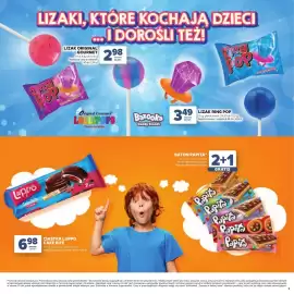 Stokrotka gazetka Strona 3