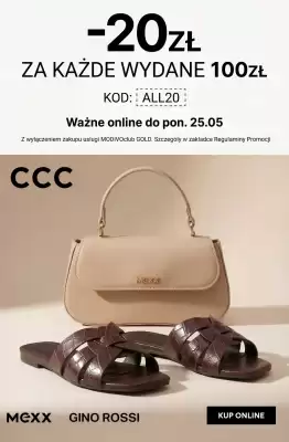 CCC (ważność do 25-05)