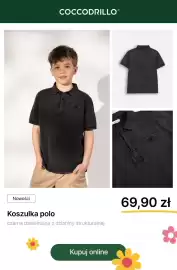 Coccodrillo gazetka Strona 10