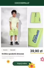 Coccodrillo gazetka Strona 5