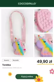 Coccodrillo gazetka Strona 6