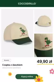 Coccodrillo gazetka Strona 7
