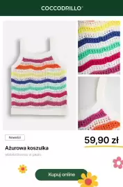 Coccodrillo gazetka Strona 8