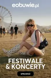 Eobuwie gazetka tydzień 21 Strona 1