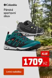 Sportisimo leták Strana 1