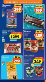 ALDI akciós újság hét 21 Oldal 13