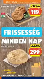 ALDI akciós újság hét 21 Oldal 14