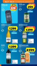 ALDI akciós újság hét 21 Oldal 18