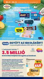 ALDI akciós újság hét 21 Oldal 19