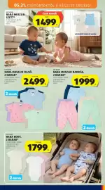 ALDI akciós újság hét 21 Oldal 23