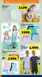 ALDI akciós újság hét 21 Oldal 24