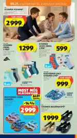 ALDI akciós újság hét 21 Oldal 25