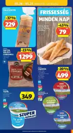 ALDI akciós újság hét 21 Oldal 35