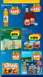 ALDI akciós újság hét 21 Oldal 38