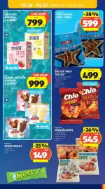 ALDI akciós újság hét 21 Oldal 39