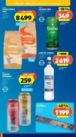 ALDI akciós újság hét 21 Oldal 40
