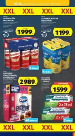 ALDI akciós újság hét 21 Oldal 43