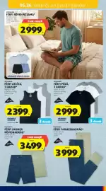 ALDI akciós újság hét 21 Oldal 47