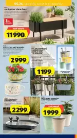 ALDI akciós újság hét 21 Oldal 51