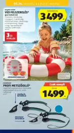 ALDI akciós újság hét 21 Oldal 53