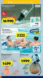 ALDI akciós újság hét 21 Oldal 56