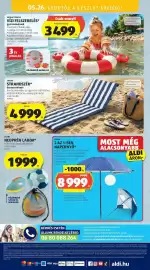 ALDI akciós újság hét 21 Oldal 60