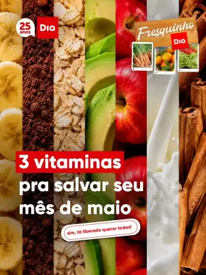 Dia (válido até 21-05)