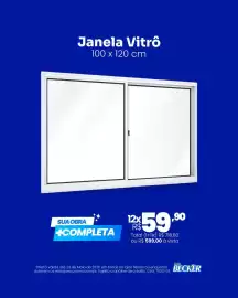 Folheto Lojas Becker Página 4