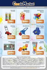 Goods Market akciós újság Oldal 7